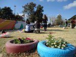 Seminario Taller Graffiti 2015 - San Javier