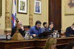 15.JPG Sesión especial de la Junta Departamental por los 50 años de la sede universitaria