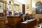 19.JPG Sesión especial de la Junta Departamental por los 50 años de la sede universitaria