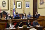 21.JPG Sesión especial de la Junta Departamental por los 50 años de la sede universitaria