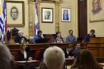 23.JPG Sesión especial de la Junta Departamental por los 50 años de la sede universitaria
