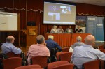 2Mesa de apertura jornada rioplatense