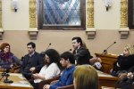 30.jpg Sesión especial de la Junta Departamental por los 50 años de la sede universitaria