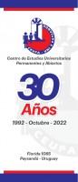 30 años Ceupa