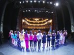 39.jpg Egresados fueron homenajeados en el cierre de los festejos por los 50 años de la sede Paysandú