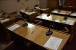 4.JPG Sesión especial de la Junta Departamental por los 50 años de la sede universitaria