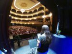 4.jpg Egresados fueron homenajeados en el cierre de los festejos por los 50 años de la sede Paysandú