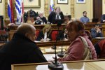 5.JPG Sesión especial de la Junta Departamental por los 50 años de la sede universitaria