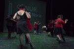 56.JPG Egresados fueron homenajeados en el cierre de los festejos por los 50 años de la sede Paysandú