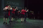 58.JPG Egresados fueron homenajeados en el cierre de los festejos por los 50 años de la sede Paysandú