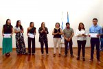 6.jpg Más de 100 estudiantes egresaron en la Sede Paysandú.