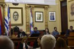 7.JPG Sesión especial de la Junta Departamental por los 50 años de la sede universitaria