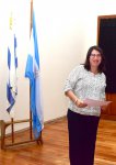 7.jpg Más de 100 estudiantes egresaron en la Sede Paysandú.