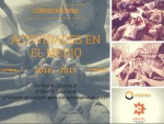 ACTIVIDADES EN EL MEDIO