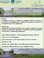 AFICHE Curso Educación Permanente Eguren Rivas 2