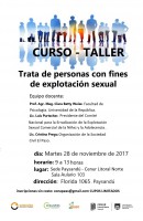 AFICHE PSICOLOGÍA TALLER web paysandú 11 2017 jpg