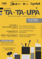 AGENDA NOVIEMBRE 3