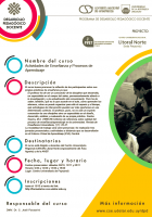 Actividades de Enseñanza y Procesos de Aprendizaje