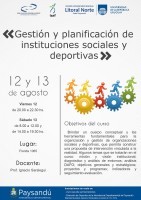 AficheGestionPlanificacion