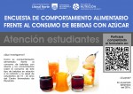 Afiche Encuesta Nutrición