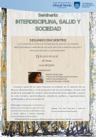 Afiche Segundo