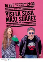 Afiche Yimaxi mail