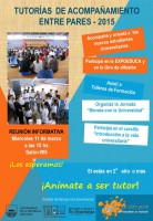 Afiches tutores 2015