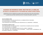 Agenda arim 2023