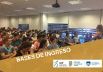 BASES DE INGRESO isef
