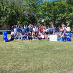 Bienvenida Fisioterapia 2024