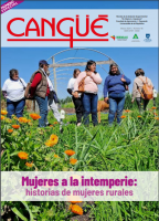 CANGUE MUJERES ESPECIAL