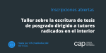 CAP Banner redes 3