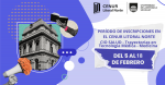 CIO SALUD Trayectorias TEC MEDICA