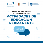 CONVOCATORIA 2022