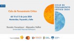 CPC del 10 a 15 de junio
