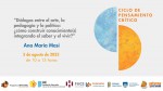 Ciclo de Pensamiento Crítico Masi Pay