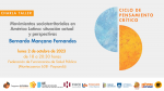 Ciclo de Pensamiento Crítico Pay7