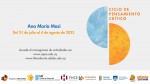 Ciclo de Pensamiento Crítico 1