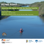 CineForo Susurros del Agua 2