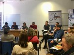 Consejo FMED en Paysandú 1
