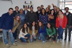 Segundo módulo del curso Pedeciba-Química de Resonancia Magnética Nuclear