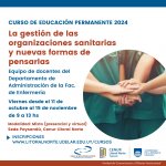 Curso EP Gestión