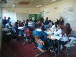 Proyecto de Extensión Universitaria Comunicando Patrimonio