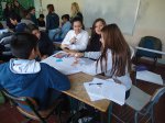 Proyecto de Extensión Universitaria Comunicando Patrimonio