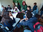 Proyecto de Extensión Universitaria Comunicando Patrimonio