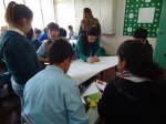 Proyecto de Extensión Universitaria Comunicando Patrimonio