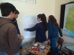 Proyecto de Extensión Universitaria Comunicando Patrimonio