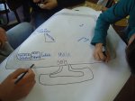 Proyecto de Extensión Universitaria Comunicando Patrimonio