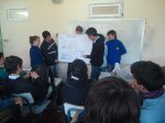Proyecto de Extensión Universitaria Comunicando Patrimonio