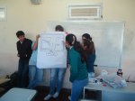 Proyecto de Extensión Universitaria Comunicando Patrimonio